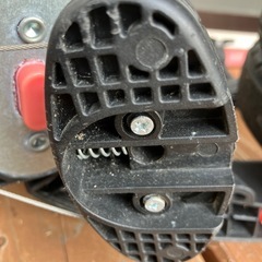 三輪車（キックバイク変形）値下げ中の画像