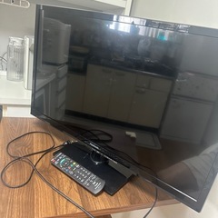 パナソニック 32V型 液晶テレビ ビエラ 