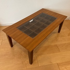 ローテーブル