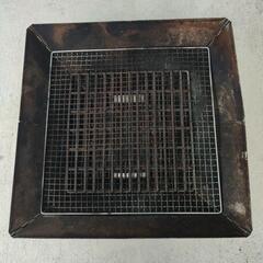 【お取引中】LOGOS バーベキューコンロ　の画像