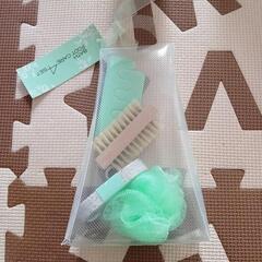 バスフィットケア4セット⭐️