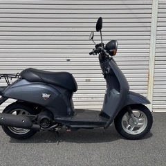 トゥデイ  af６１