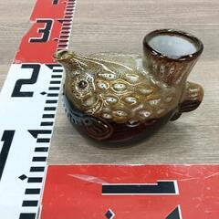 0531-032 フグとっくり