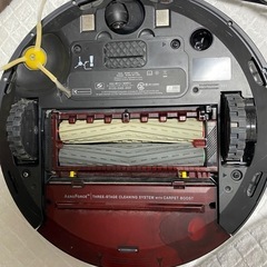 ルンバ（故障品、動きません！）の画像