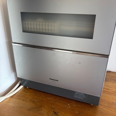 【決定】食器洗浄機