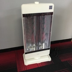 🔥季節家電🔥TECNOS （テクノス）カーボンヒーター　CH—I...