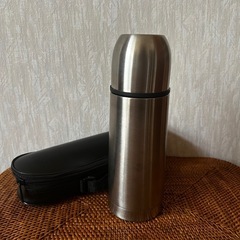 ステンレス水筒