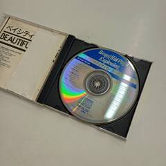 【正常再生確認済】CD ベイシティローラーズ 復刻版の画像