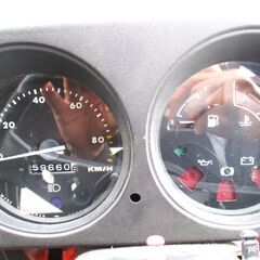 スズキ　ジムニー　SJ30　２サイクルエンジン　の画像