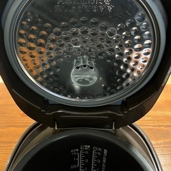 IH炊飯器　象印5.5合炊き｛お取引中｝の画像