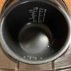 IH炊飯器　象印5.5合炊き｛お取引中｝の画像