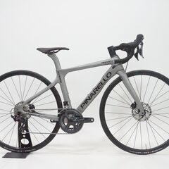 PINARELLO PARIS DISK 2022年モデル ロー...