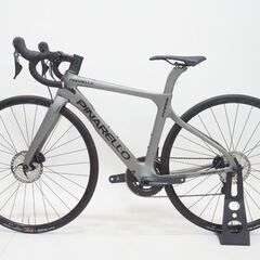 PINARELLO PARIS DISK 2022年モデル ロードバイクの画像