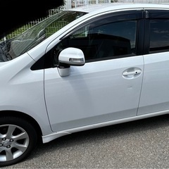 中古●平成21年式 トヨタ パッソセッテ 70,000kmの画像