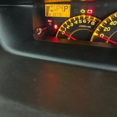 中古●平成21年式 トヨタ パッソセッテ 70,000kmの画像