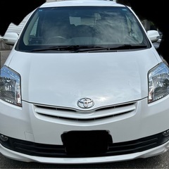 中古●平成21年式 トヨタ パッソセッテ 70,000km