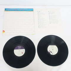レコード Pink Floyd ピンク・フロイド/ The Wa...