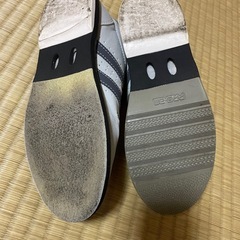 ボウリングシューズ26.5cmの画像