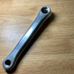 [希望]OCSクランク165mm Shimano L 左 [探し...