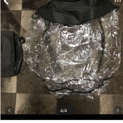 2人乗りベビーカー　フィルアンドデッツエクスプローラ　レア品　わかる方にはわかる！！の画像