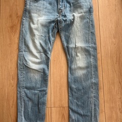 メンズジーパン