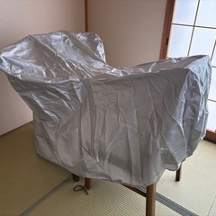 バイクカバー