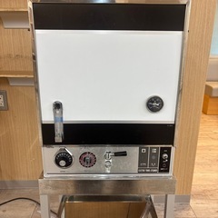 ヤスターIC9000 理容　スチーマー
