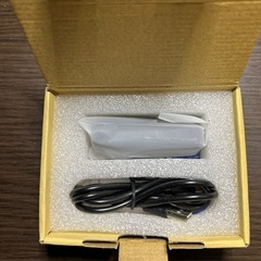 小型カメラ（新品）