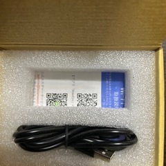 小型カメラ（新品）の画像