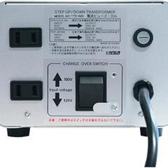 【新品】NTI-150 海外国内用薄型変圧器110-130V/2...