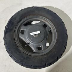 SUZUKI アドレスV100 リアホイール スズキ [Y-25...
