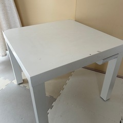 IKEA テーブル