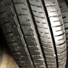 165\65R13ダンロップ取り付け無料の画像