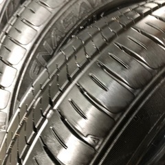 165\65R13ダンロップ取り付け無料の画像
