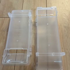 ヤクルトケースの画像