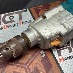 【中古】マキタ Makita HP2032 20mm2スピード震動ドリル ケース付き【ハンズクラフト佐賀】の画像