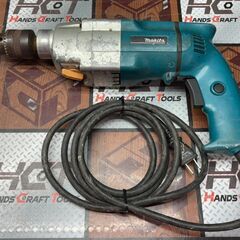【中古】マキタ Makita HP2032 20mm2スピード震動ドリル ケース付き【ハンズクラフト佐賀】の画像