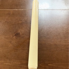 ガス抜きめん棒　パン専用道具