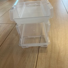 ヤクルトケースの画像