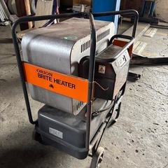 商談中ORION ジェットヒーター BRITE HEATER H...