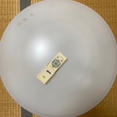 60センチ　シーリングライト