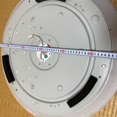 60センチ　シーリングライトの画像