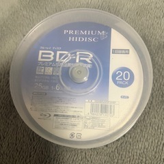 Blu-rayディスク