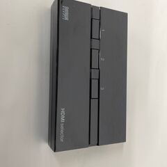 HDMI切替器 サンワダイレクト400-SW18