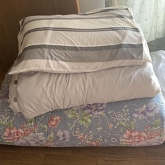 布団