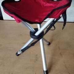 キャンプチェア