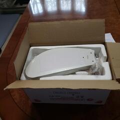 ☆値下げ☆新品シーリングファンライト　天井用照明扇風機の画像