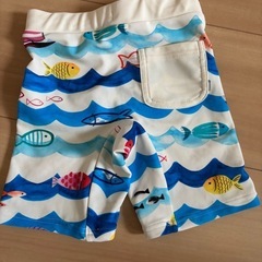 ビッツ　水着　90cmの画像