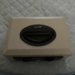 SENTRY ASB-27 手提金庫の画像
