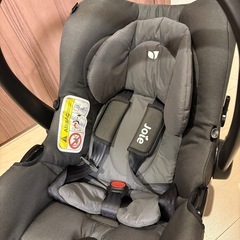 Joie チャイルドシート ベビーシート Gemm C0911AGEMB500
の画像